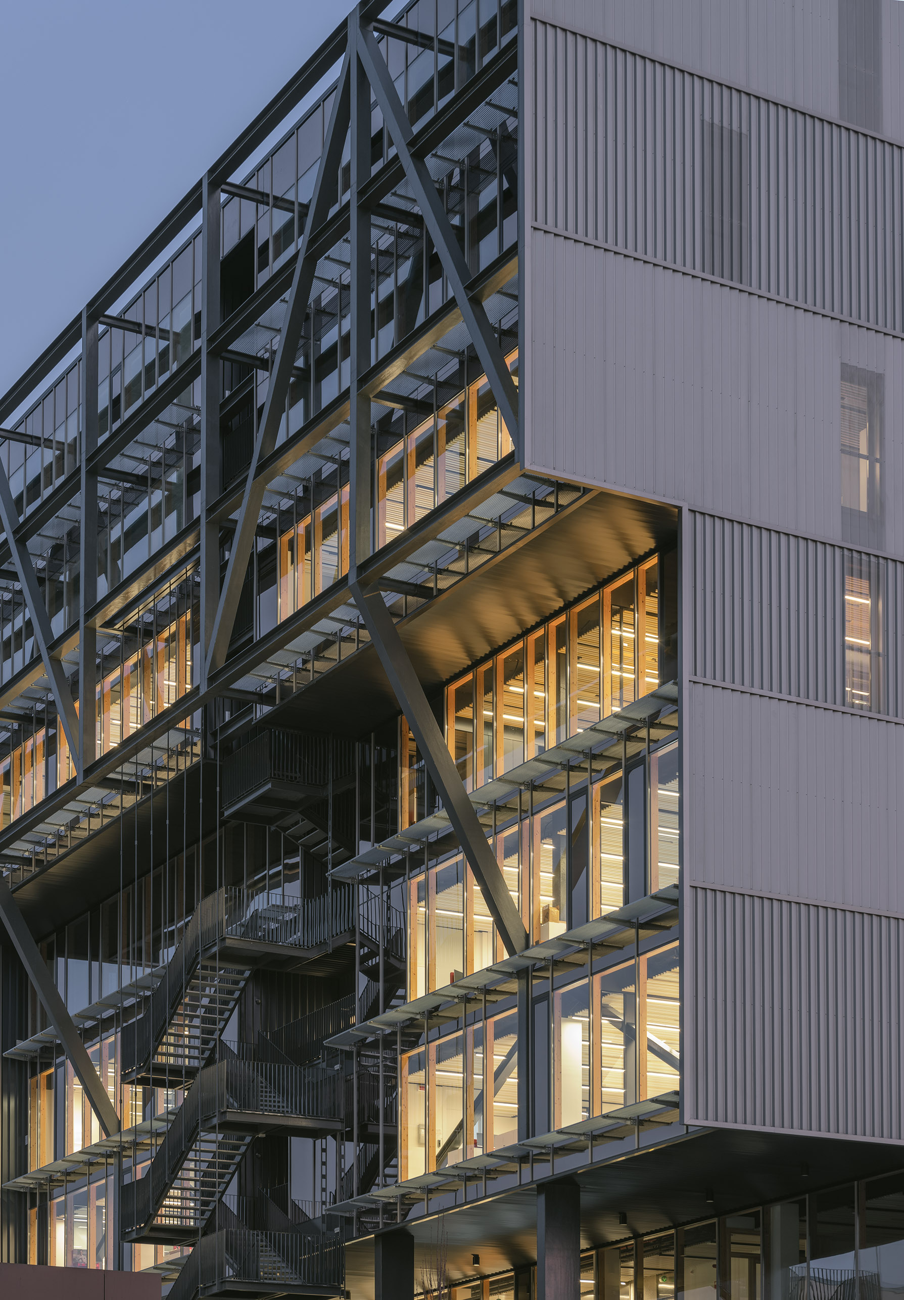 Slow Building Barcelona — foto 3